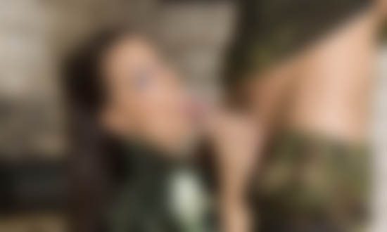 Das Mega Rohr vom General