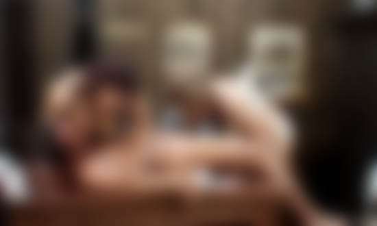 Die zwei alten Schlampen waren geil auf jeden Schwanz