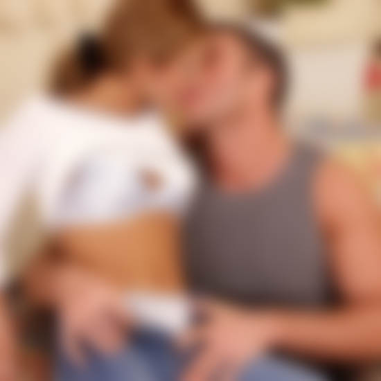 Die geile Studentin ficken