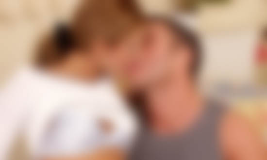 Ich habe die geile Studentin mit Anal Dildo in den Arsch gefickt